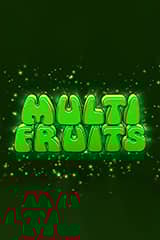 Play Multi Fruits - Online Pokie