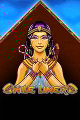 Play Nile Liner - Online Pokie