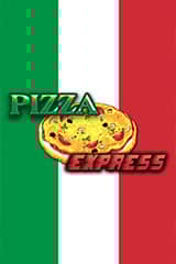 Play Pizza Express - Online Pokie