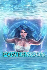 Play Power Moon - Online Pokie