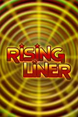 Play Rising Liner - Online Pokie