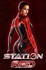 Play Station Red - Online Pokie