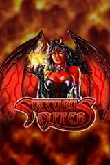 Play Succubus Offer - Online Pokie