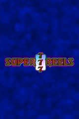 Play Super 7 Reels - Online Pokie