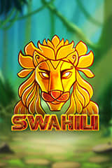 Play Swahili - Online Pokie