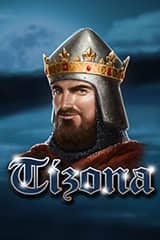 Play Tizona - Online Pokie