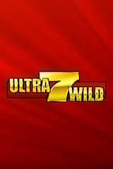Play Ultra 7 Wild - Online Pokie