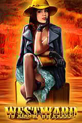 Play Westward - Online Pokie