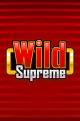 Play Wild Supreme - Online Pokie