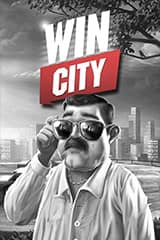 Play Win City - Online Pokie
