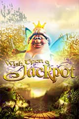 Play Wish Upon a Jackpot - Online Pokie