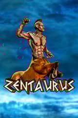 Play Zentaurus - Online Pokie