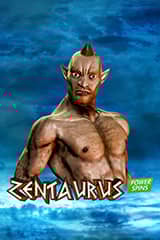 Play Zentaurus Power Spins - Online Pokie