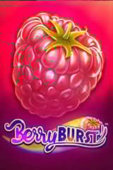Play Berryburst - Online Pokie