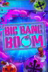 Play Big Bang Boom - Online Pokie