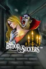 Blood Suckers - Online Pokie