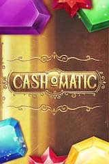 Cash-o-Matic - Online Pokie