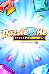Play Dazzle Me Megaways - Online Pokie