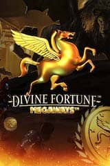 Divine Fortune Megaways - Online Pokie