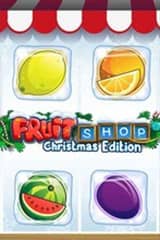 Play Fruit Shop Christmas Edition - Online Pokie