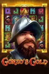 Play Gonzo's Gold - Online Pokie