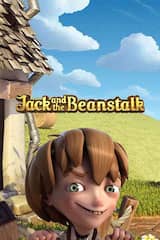 Jack and the Beanstalk Touch - Online Pokie