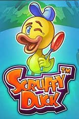 Play Scruffy Duck - Online Pokie