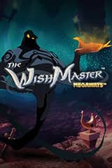 Play The WishMaster Megaways - Online Pokie