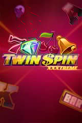 Play Twin Spin XXXtreme - Online Pokie