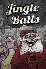 Jingle Balls - Online Pokie