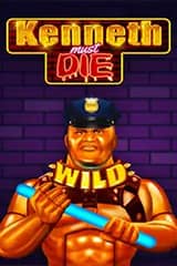 Kenneth Must Die - Online Pokie
