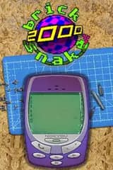 Brick Snake 2000 - Online Pokie