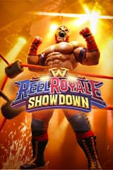 Play Reel Royale Showdown - Online Pokie