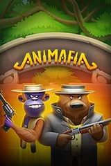 Play Animafia - Online Pokie