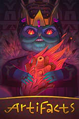 Play Artifacts - Online Pokie