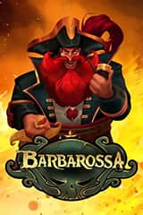 Play Barbarossa - Online Pokie
