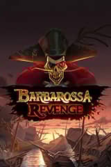 Play Barbarossa Revenge - Online Pokie