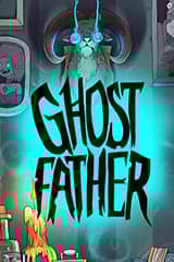 Play Ghost Father - Online Pokie