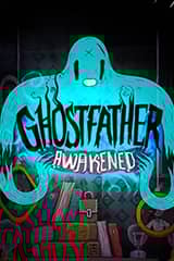 Play Ghostfather - Awakened - Online Pokie