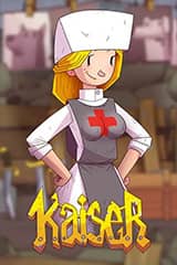 Play Kaiser - Online Pokie