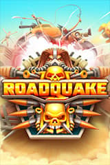 Play Roadquake - Online Pokie