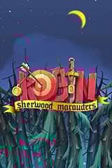 Play Robin - Sherwood Marauders - Online Pokie