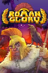 Play Roman Glory - Online Pokie