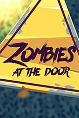 Play Zombies - Online Pokie