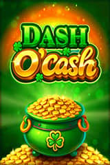 Play Dash-o-cash - Online Pokie