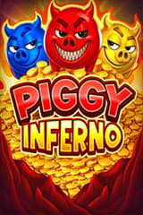Play Piggy Inferno - Online Pokie