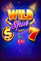Play Wild Spin - Online Pokie