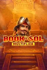 Book Del Sol - Online Pokie