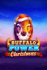 Buffalo Power Christmas - Online Pokie