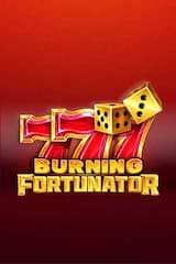 Burning Fortunator - Online Pokie